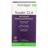 Natrol Tonalin CLA - 1200 mg - 60 Softgels