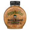 Inglehoffer - Mustard - Original Stone Ground - Case of 6 - 10 oz.