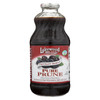 Lakewood Pure Prune Juice - Case of 12 - 32 fl oz