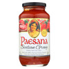 Paesana - Gravy Sicilian All Ntrl - CS of 6-25 FZ