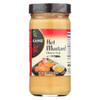 Ka'Me Hot Mustard - Case of 12 - 7.25 oz.