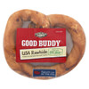 Castor and Pollux Good Buddy Rawhide Pretzel - Chicken - Case of 6 - 6 inch Castor and Pollux Good Buddy Rawhide Pretzel - Chicken - Case of 6 - 6 inch