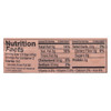 Bobo's Oat Bars - All Natural - Gluten Free - Chocolate Almond - 3 oz Bars - Case of 12 Bobo's Oat Bars - All Natural - Gluten Free - Chocolate Almond - 3 oz Bars - Case of 12