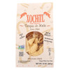 Xochitl Corn Chips - White Corn - Case of 10 - 12 oz. Xochitl Corn Chips - White Corn - Case of 10 - 12 oz.