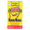 Natural Balance Kava Kava Root Extract - 60 Vegetarian Capsules