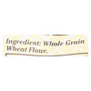 Bob's Red Mill - Whole Wheat Pearl Couscous - 16 oz - Case of 4