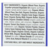 Annie's Homegrown Snack Mix - Baked Whole Wheat Crackers, Buttery Rich Crackers and Pretzels Lightly Seasoned With Classic Party Mix Flavors - Case of 12 - 9 oz. Annie's Homegrown Snack Mix - Baked Whole Wheat Crackers, Buttery Rich Crackers and Pretzels Lightly Seasoned With Classic Party Mix Flavors - Case of 12 - 9 oz.