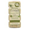 A La Maison - Bar Soap - Rosemary Mint - Value 4 Pack A La Maison - Bar Soap - Rosemary Mint - Value 4 Pack