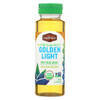 Madhava Honey Golden Light Agave - Case of 6 - 11.75 Fl oz.