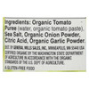 Muir Glen Organic Tomato Sauce - Regular - 15 oz