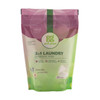 Grab Green Laundry Detergent - Vanilla - Case of 6 - 24 Count Grab Green Laundry Detergent - Vanilla - Case of 6 - 24 Count