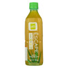 Alo Original Escape Aloe Vera Juice Drink - Pineapple and Guava - Case of 12 - 16.9 fl oz. Alo Original Escape Aloe Vera Juice Drink - Pineapple and Guava - Case of 12 - 16.9 fl oz.