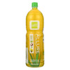 Alo Original Allure Aloe Vera Juice Drink - Mangosteen and Mango - Case of 6 - 50.7 fl oz. Alo Original Allure Aloe Vera Juice Drink - Mangosteen and Mango - Case of 6 - 50.7 fl oz.