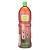 Alo Original Enrich Aloe Vera Juice Drink - Pomegranate and Cranberry - Case of 6 - 50.7 fl oz.