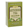Only Natural Artichoke Tea Caffeine Free Lemon - 20 Tea Bags
