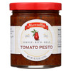 Mezzetta Sun Ripened Dried Tomato Pesto - Case of 6 - 6.25 oz.