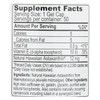 Nutrex Hawaii Bioastin Hawaiin Astaxanthin - 12 mg - 50 Gel Caps