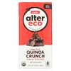 Alter Eco Americas - Choc Og2 Dark Quinoa - CS of 12-2.82 OZ