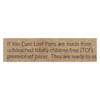 If You Care Loaf Baking Pans - Case of 6 - 4 Count If You Care Loaf Baking Pans - Case of 6 - 4 Count