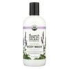 Nourish Organic Body Wash - Lavender Mint - 10 oz Nourish Organic Body Wash - Lavender Mint - 10 oz