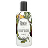 Nourish Organic Body Wash - Fresh Fig - 10 fl oz