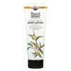 Nourish Organic Body Lotion Almond Vanilla - 8 fl oz Nourish Organic Body Lotion Almond Vanilla - 8 fl oz