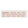 Urban Accents Grilling Seasoning - Santa Fe BBQ - Case of 6 - 2 oz Urban Accents Grilling Seasoning - Santa Fe BBQ - Case of 6 - 2 oz