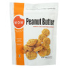 Wow Baking Peanut Butter Cookie - Case of 12 - 8 oz. Wow Baking Peanut Butter Cookie - Case of 12 - 8 oz.