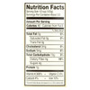 Pacific Natural Foods Pumpkin Puree - Organic - Case of 12 - 16 oz.