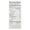 Gluten Freeda Instant Oatmeal - Cranberry Cinnamon - Case of 8 - 11.05 oz.