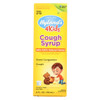 Hylands Homeopathic Cough Syrup - 100 Percent Natural Honey - 4 Kids - 4 oz Hylands Homeopathic Cough Syrup - 100 Percent Natural Honey - 4 Kids - 4 oz