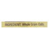 Bob's Red Mill Gluten Free Extra Thick Rolled Oats - 32 oz - Case of 4 Bob's Red Mill Gluten Free Extra Thick Rolled Oats - 32 oz - Case of 4