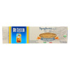 De Cecco Pasta - Organic Spaghetti Pasta - Case of 12 - 12 oz.