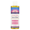 Heritage Products Aura Glow Massage Lotion Coconut - 8 fl oz