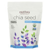 Nutiva Organic Milled Chia Seeds - 14 oz