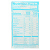 Peeled Dried Fruit - Paradise Found - Case of 12 - 3.5 oz. Peeled Dried Fruit - Paradise Found - Case of 12 - 3.5 oz.