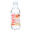 Hint Water - Mango Grapefruit - 16 fl oz Hint Water - Mango Grapefruit - 16 fl oz
