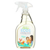 Earth Friendly Baby Disney Stain and Odor Remover - Case of 6 - 22 FL oz. Earth Friendly Baby Disney Stain and Odor Remover - Case of 6 - 22 FL oz.