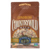 Lundberg Family Farms Country Wild Gourmet Blend Brown Rice - Case of 6 - 1 lb.
