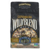 Lundberg Family Farms Wild Blend Rice - Case of 6 - 1 lb. Lundberg Family Farms Wild Blend Rice - Case of 6 - 1 lb.