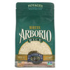 Lundberg Family Farms White Arborio Rice - Case of 6 - 2 lb. Lundberg Family Farms White Arborio Rice - Case of 6 - 2 lb.
