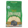 Lundberg Family Farms Organic White Organic Long Grain Rice - Case of 6 - 2 lb.