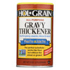 Holgrain All Purpose Gravy Thickener - Case of 6 - 6 oz.