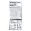 One Degree Organic Foods Flax Seeds - Organic - Case of 6 - 24 oz