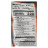 Food Should Taste Good Sweet Potato Tortilla Chips - Sweet Potato - Case of 24 - 1.5 oz.