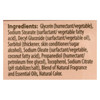 Clearly Natural Bar Soap - Vitamin E - 3 Pack - 4 oz