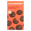 Cisse Cookie Mix - Fair Trade - Double Chocolate Chip - 12.28 oz - case of 6 Cisse Cookie Mix - Fair Trade - Double Chocolate Chip - 12.28 oz - case of 6