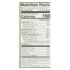 Nature's Earthly Choice Easy Quinoa - Case of 6 - 4.8 oz.