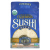Lundberg Family Farms California Sushi Rice - Case of 6 - 1 lb.