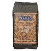 Delallo Gluten Free Pasta Whole Grain Rice Shells - Case of 12 - 12 oz.
